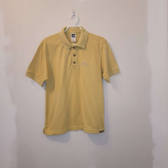 The North Face polo shirt - Picture 2 of 5